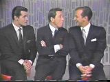 Goulet,Andy and Bobby