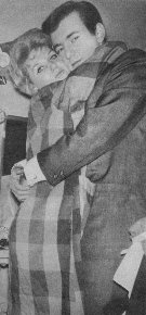  Bobby Darin and Jo Ann Campbell