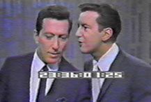 Andy and Bobby