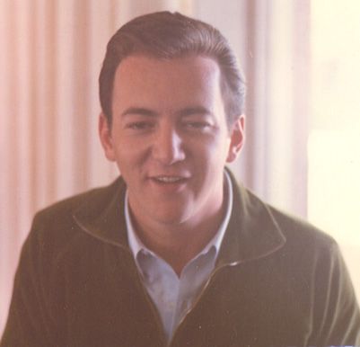 Bobby Darin