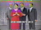 Osmonds,Vic and Bobby