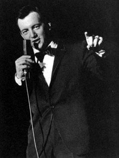Bobby Darin