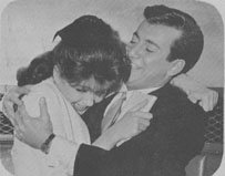 Bobby and Pamela