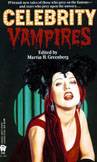 Cover of Celebrity Vampires