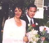 Audrey and Dodd