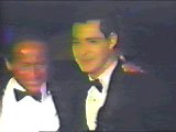 Dodd and Paul Anka