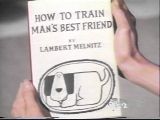 the dog book