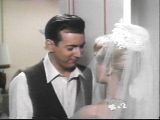 Bobby Darin and Sandra Dee