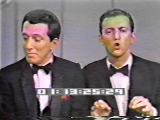 Andy and Bobby