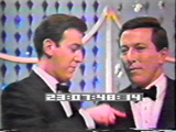 Bobby and Andy