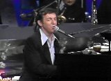  Bobby on piano