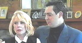 Dodd and Sandy