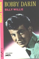Silly Willy cassette