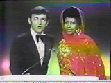 Bobby and Aretha