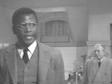 Poitier and Benton